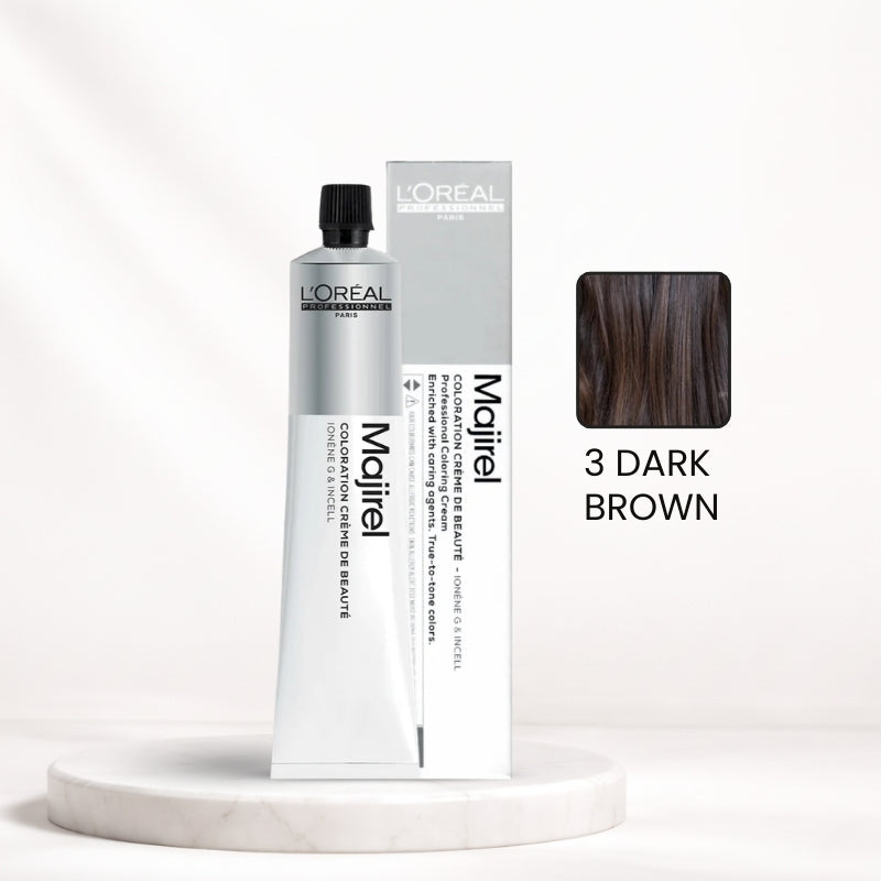 L'OrÃ©al Majirel Color Tube - 60 ML