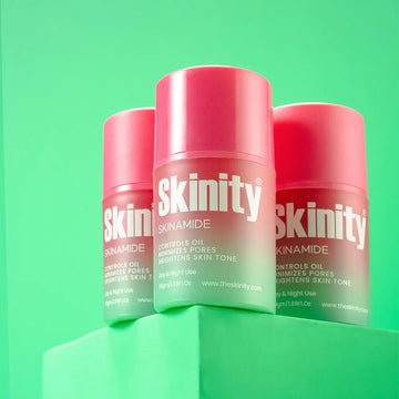 Skinity Skinamide