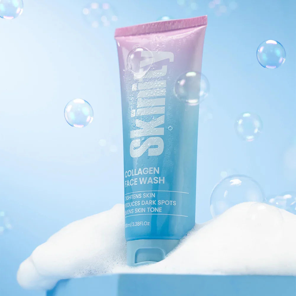 Skinity Collagen Face Wash