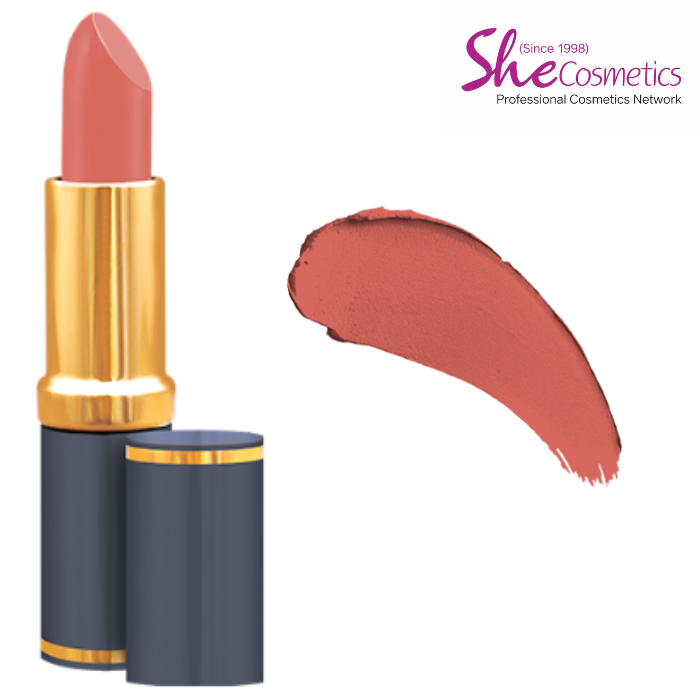 Medora Matte Lipstick
