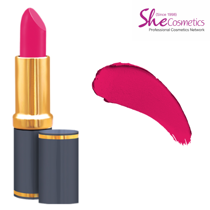 Medora Matte Lipstick