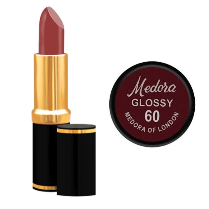 Medora Glossy Lipstick