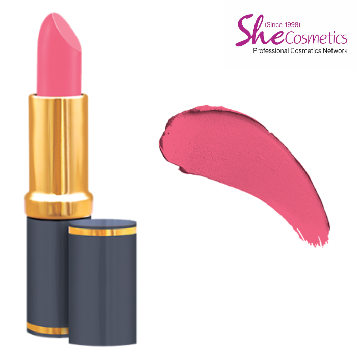 Medora Matte Lipstick