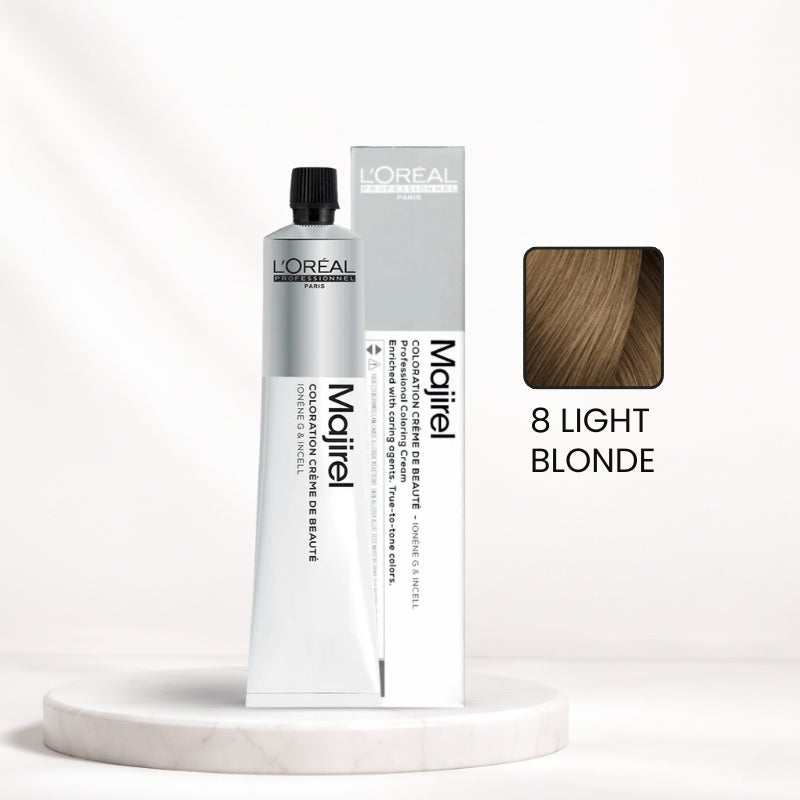 L'OrÃ©al Majirel Color Tube - 60 ML