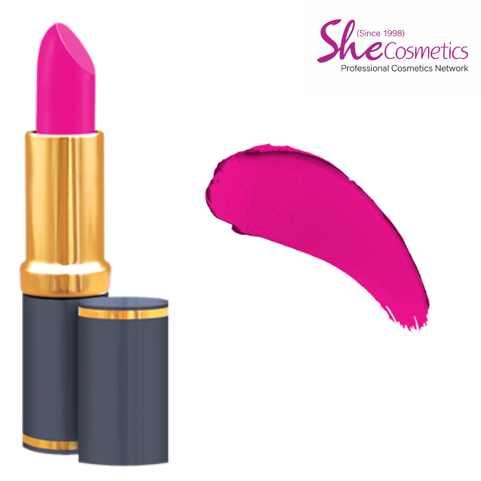 Medora Matte Lipstick