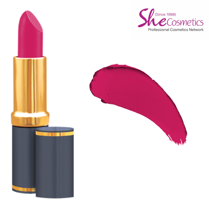 Medora Matte Lipstick