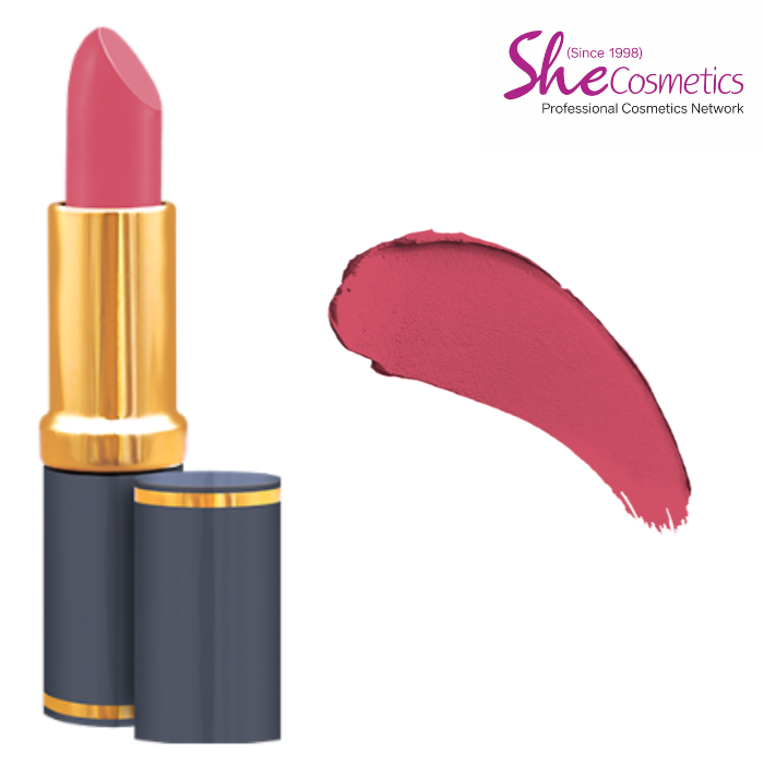 Medora Matte Lipstick