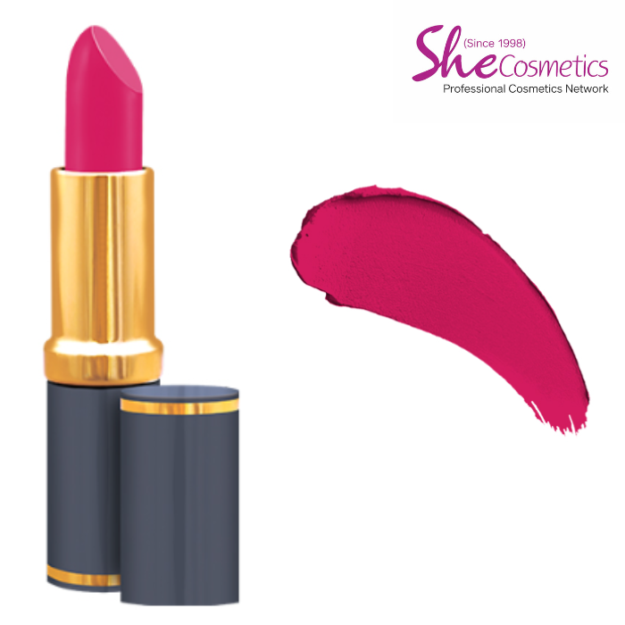 Medora Matte Lipstick