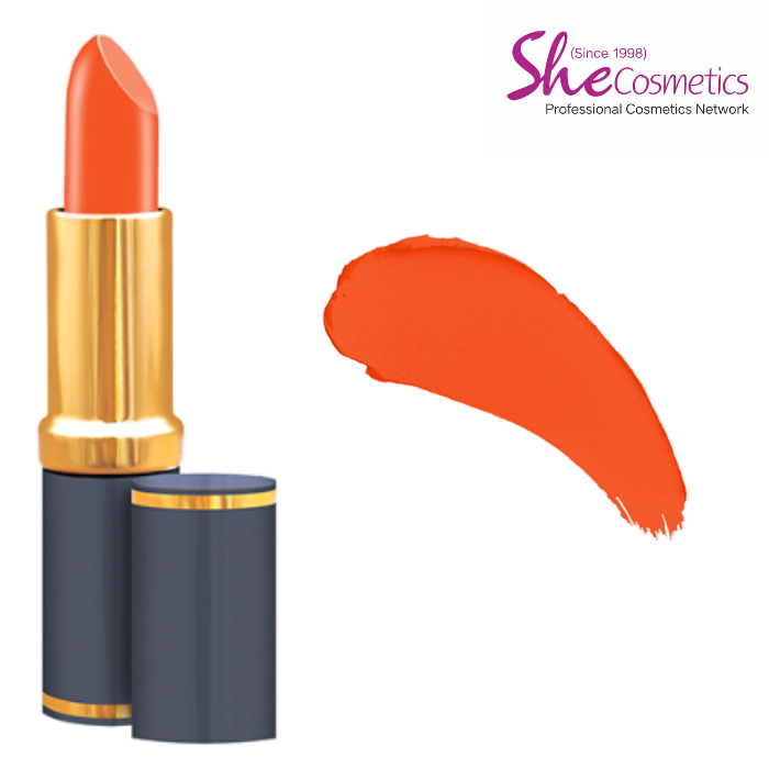Medora Matte Lipstick