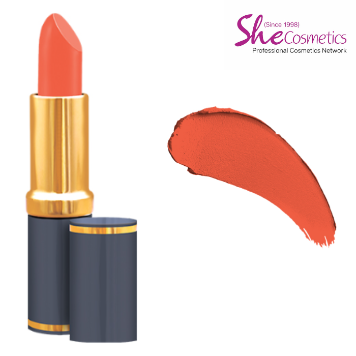 Medora Matte Lipstick