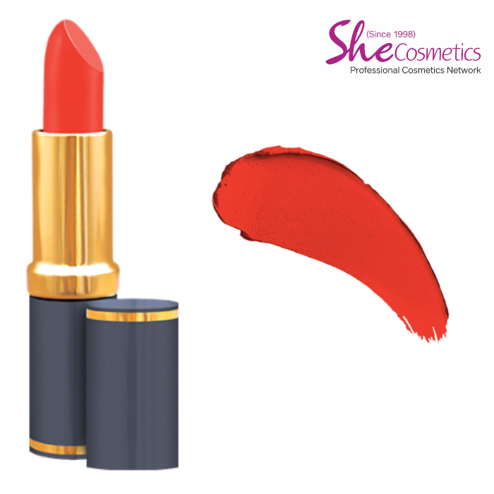 Medora Matte Lipstick