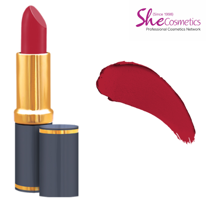 Medora Matte Lipstick