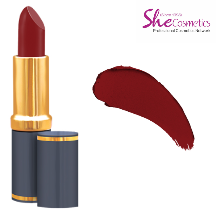 Medora Matte Lipstick