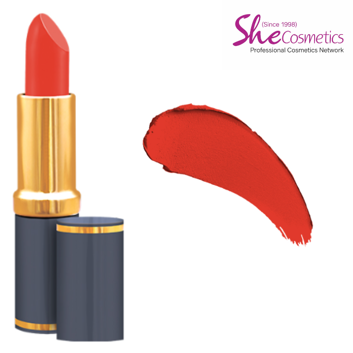 Medora Matte Lipstick