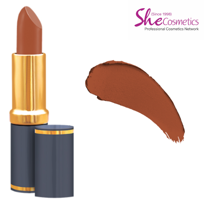 Medora Matte Lipstick