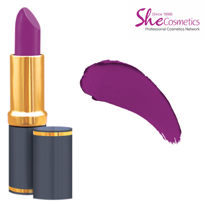 Medora Matte Lipstick