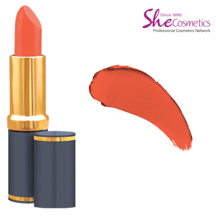 Medora Matte Lipstick