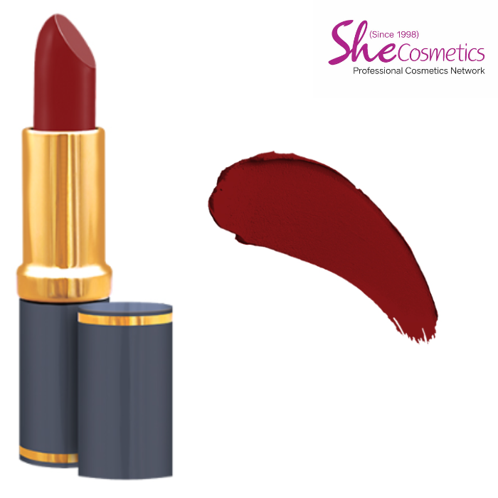 Medora Matte Lipstick
