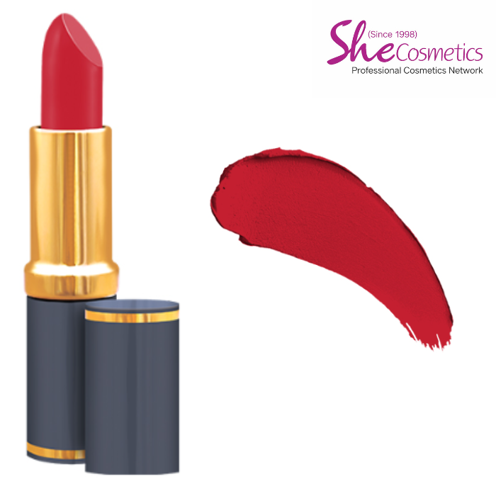 Medora Matte Lipstick