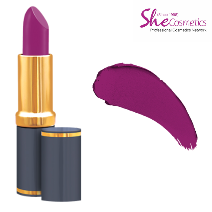 Medora Matte Lipstick