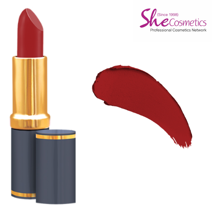 Medora Matte Lipstick
