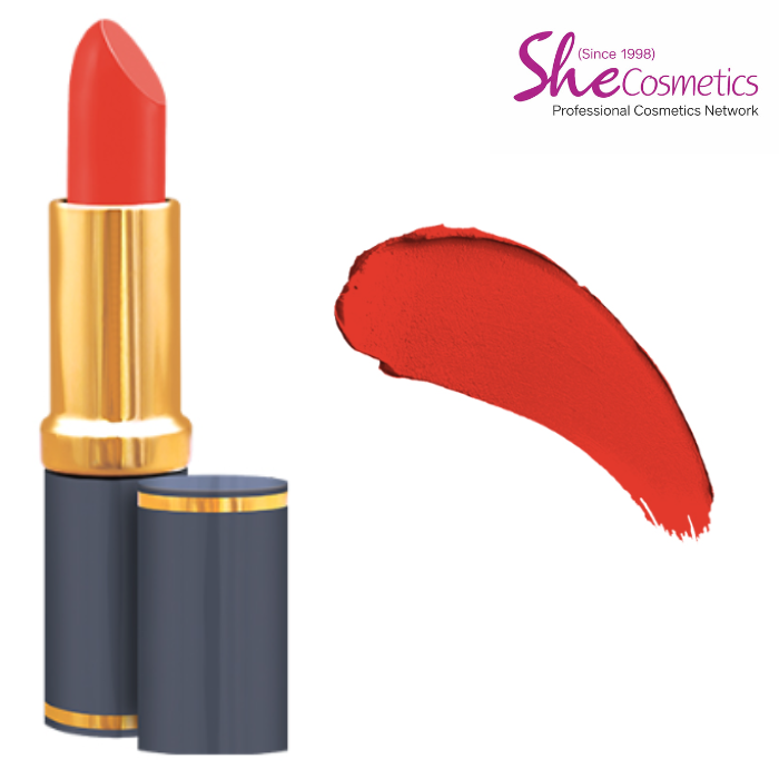 Medora Matte Lipstick