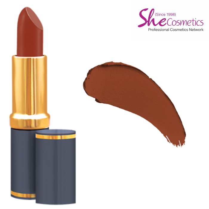 Medora Matte Lipstick