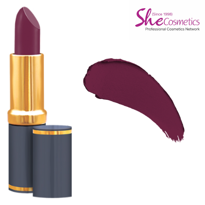 Medora Matte Lipstick