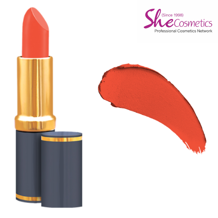 Medora Matte Lipstick