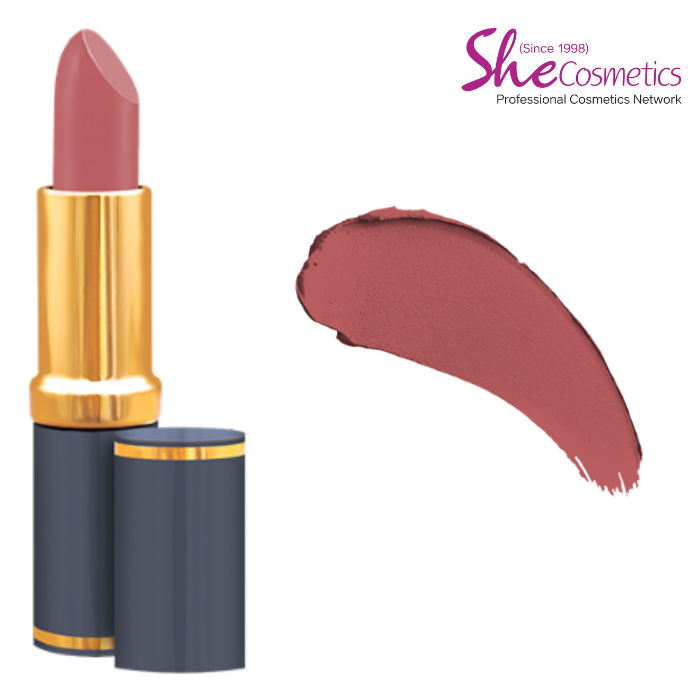 Medora Matte Lipstick