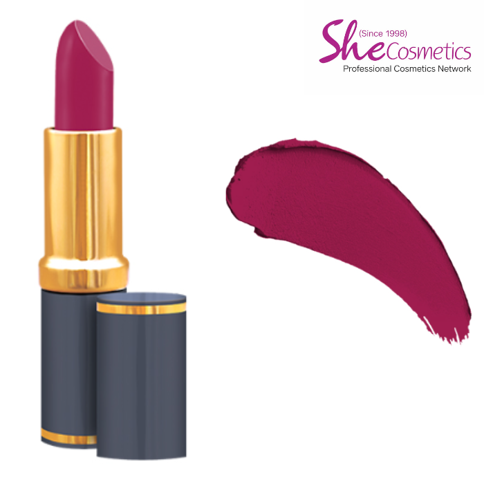 Medora Matte Lipstick