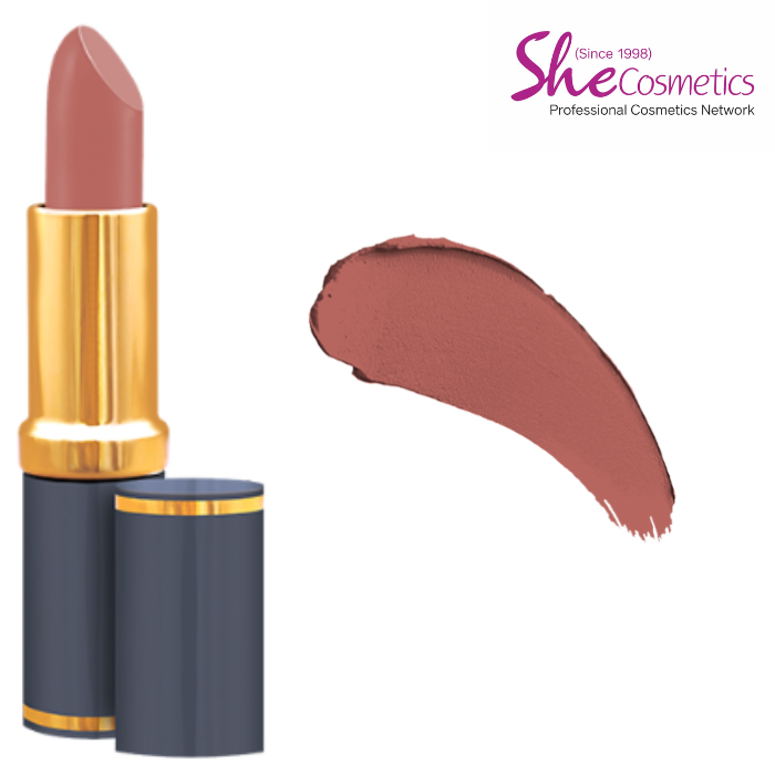 Medora Matte Lipstick