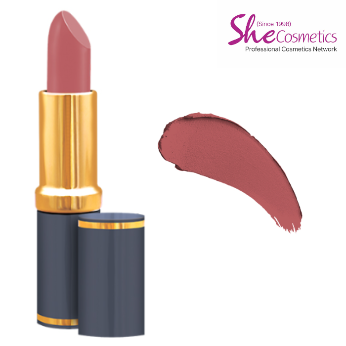 Medora Matte Lipstick