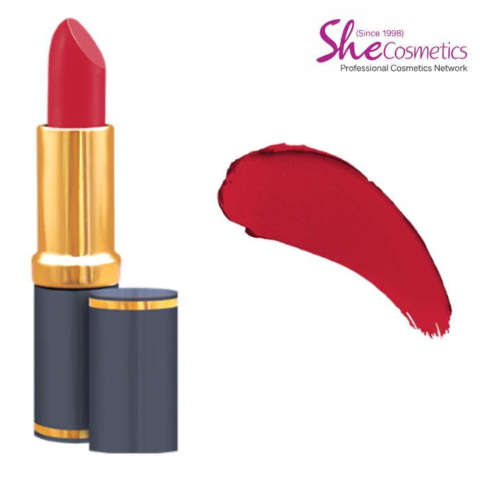 Medora Matte Lipstick