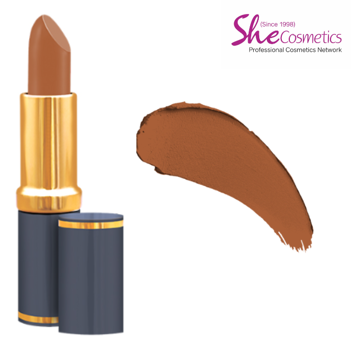 Medora Matte Lipstick