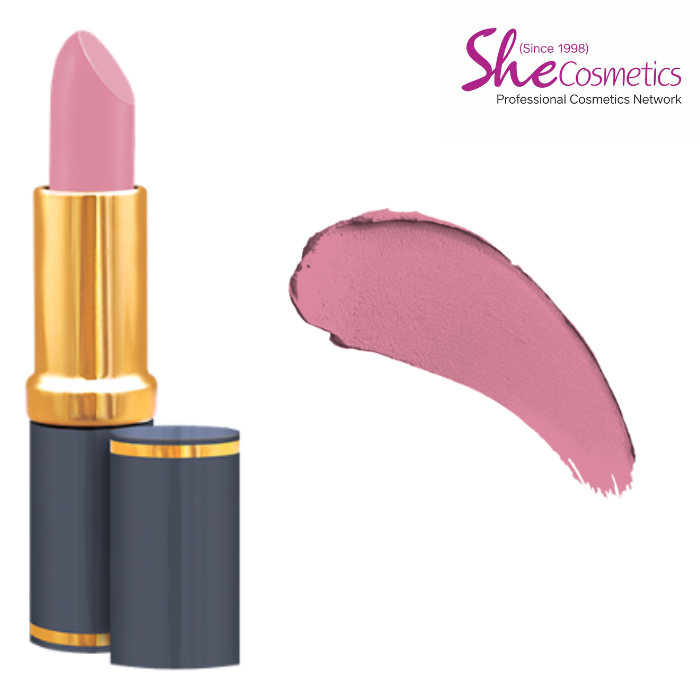 Medora Matte Lipstick