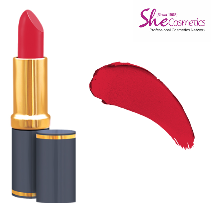 Medora Matte Lipstick