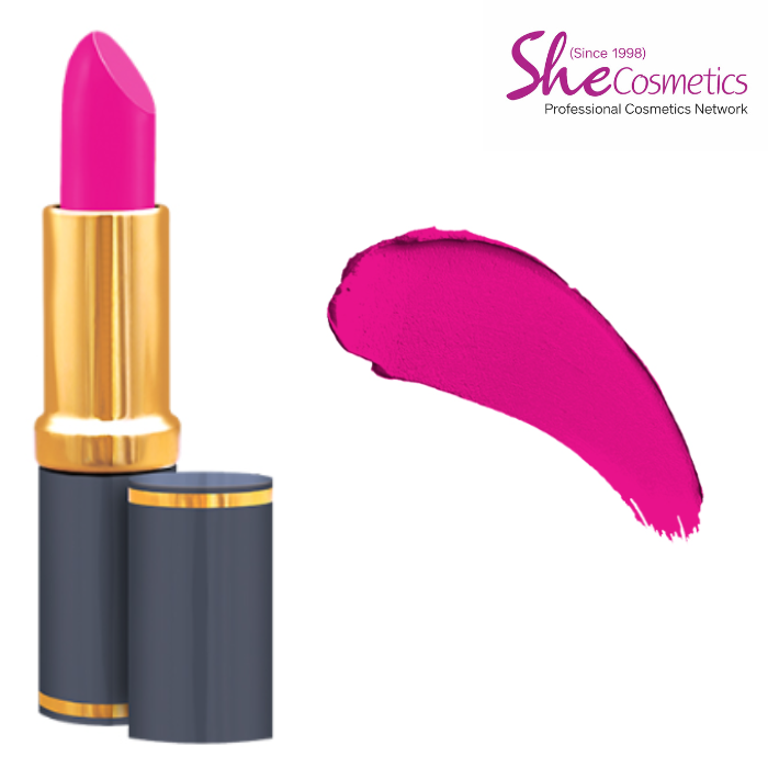 Medora Matte Lipstick