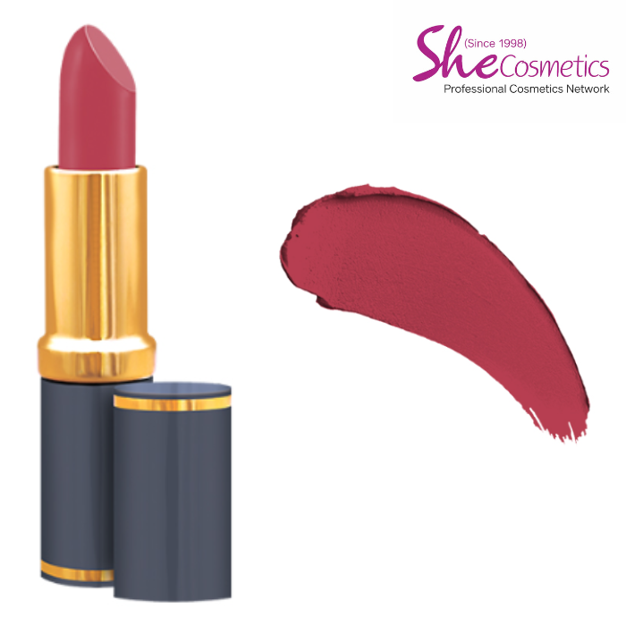 Medora Matte Lipstick