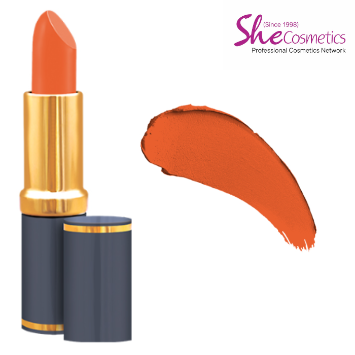 Medora Matte Lipstick