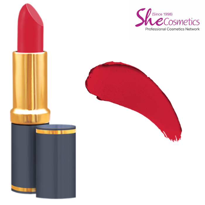Medora Matte Lipstick