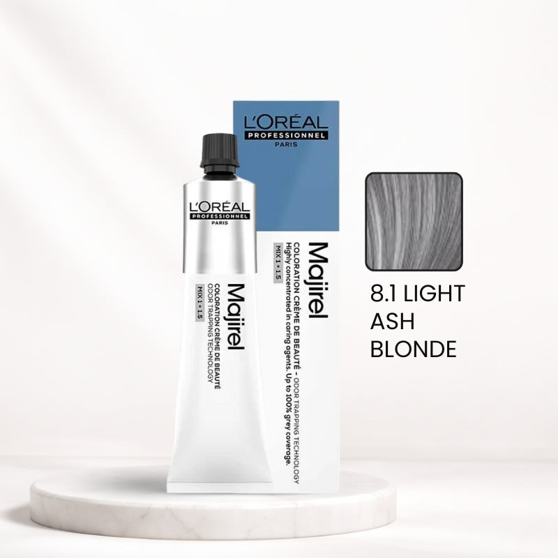 L'OrÃ©al Majirel Color Tube - 60 ML