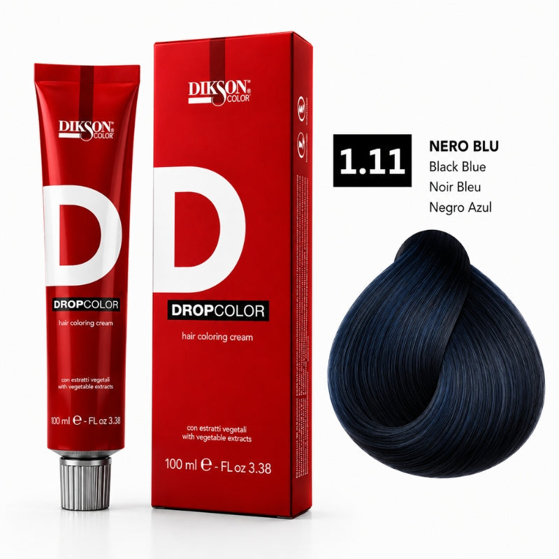 Dikson Hair Coloring Cream - 100 ML
