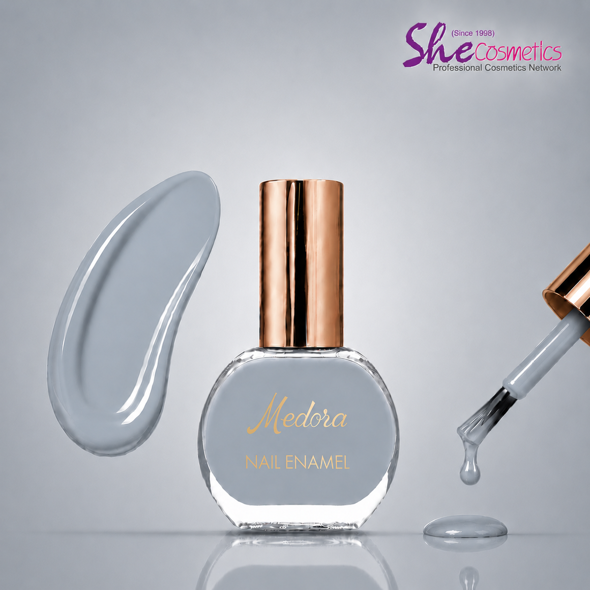 Medora Nail Enamel - 16ml