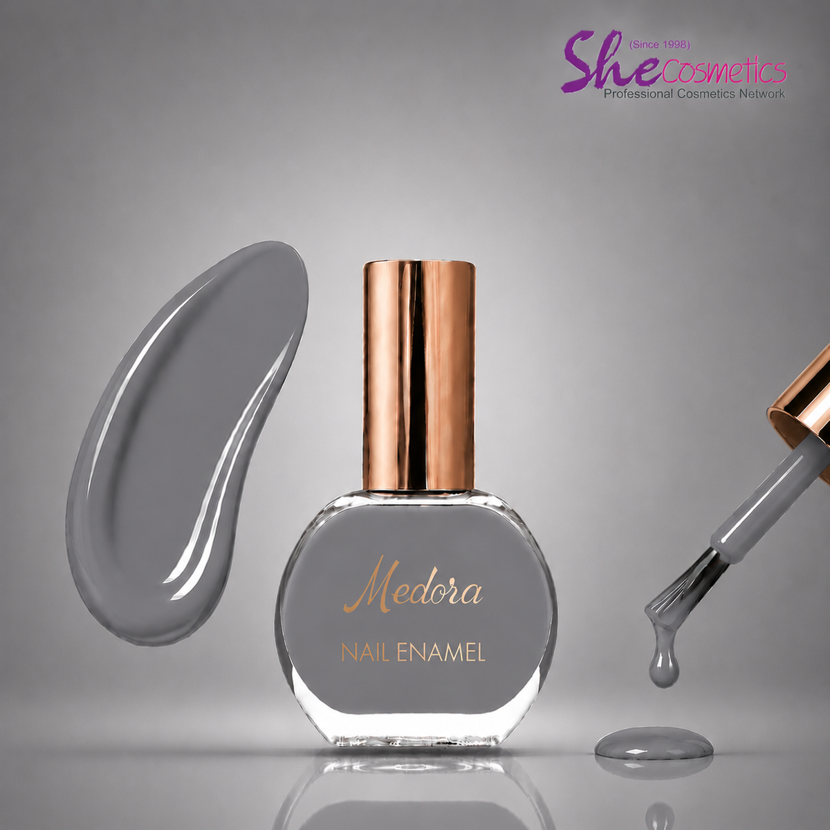 Medora Nail Enamel - 16ml