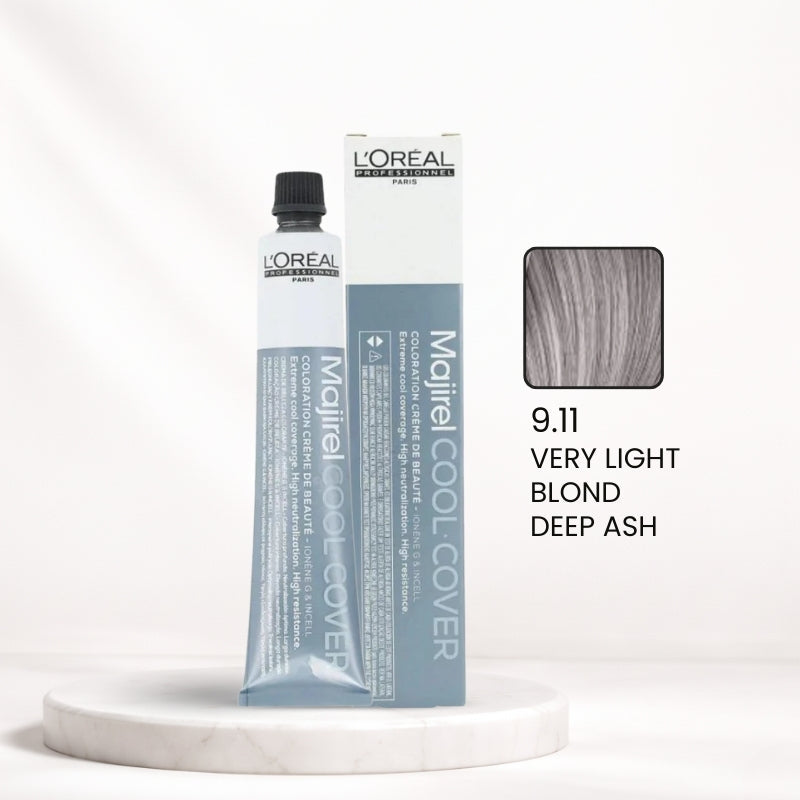 L'OrÃ©al Majirel Color Tube - 50 ML