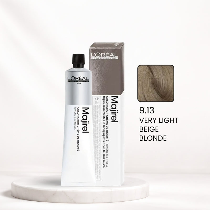 L'OrÃ©al Majirel Color Tube - 50 ML