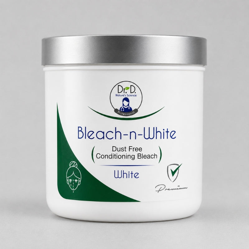 Dr.D Bleach-n-White