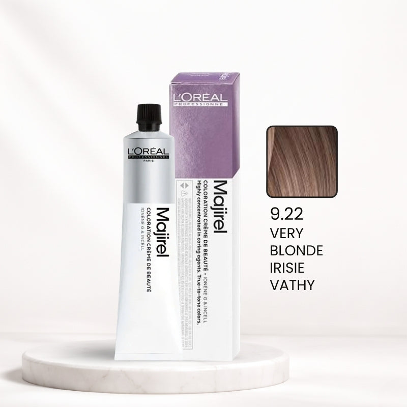 L'OrÃ©al Majirel Color Tube - 60 ML