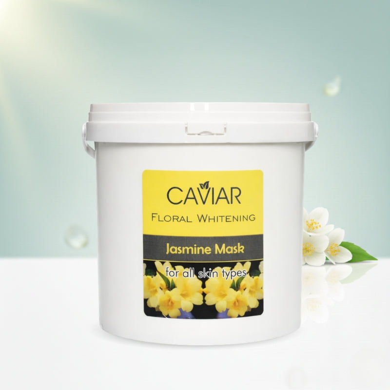 Caviar Jasmine Mask